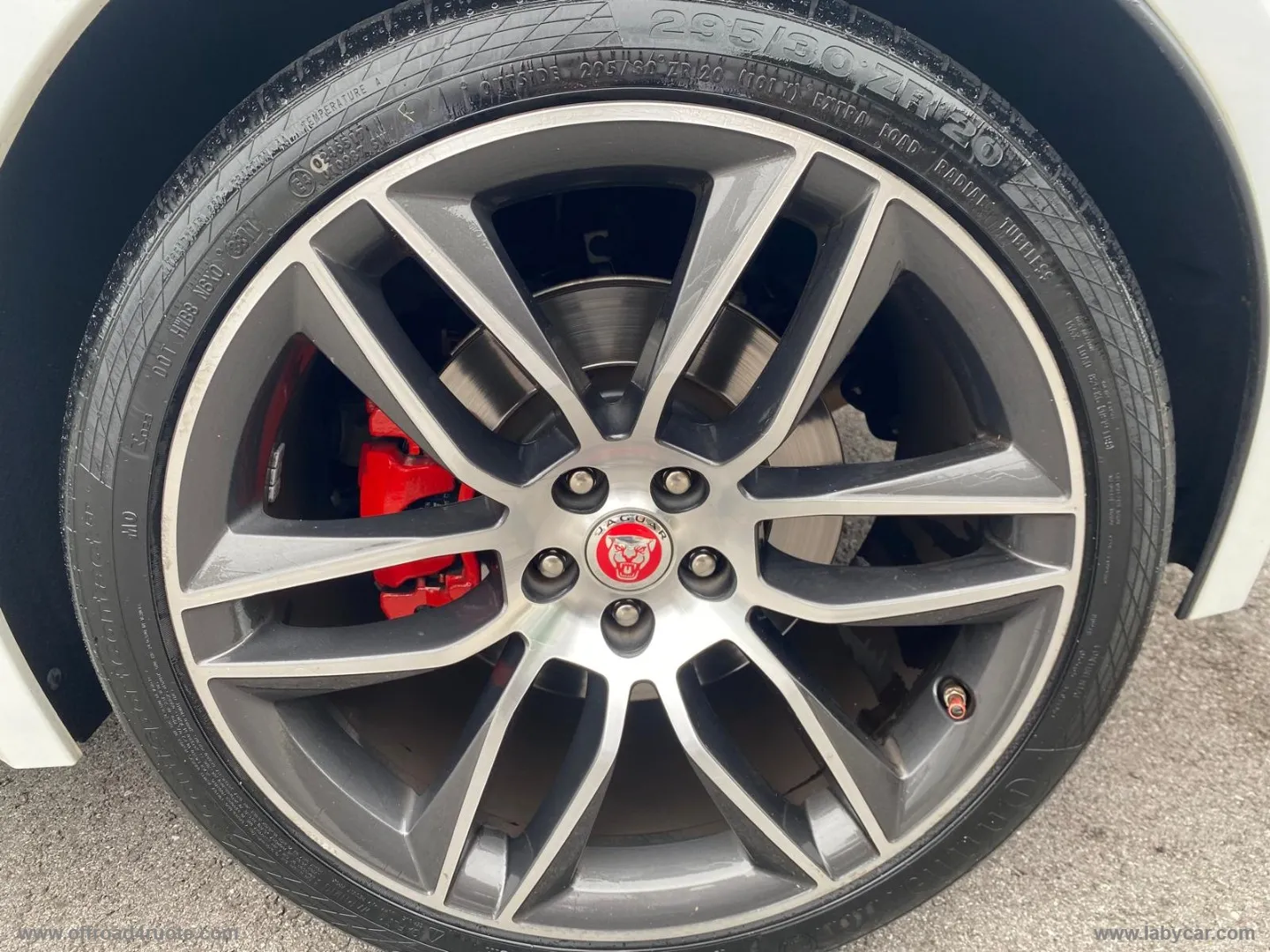 Jaguar F-Type F-Type 2.0 aut. Coupé - Foto 11