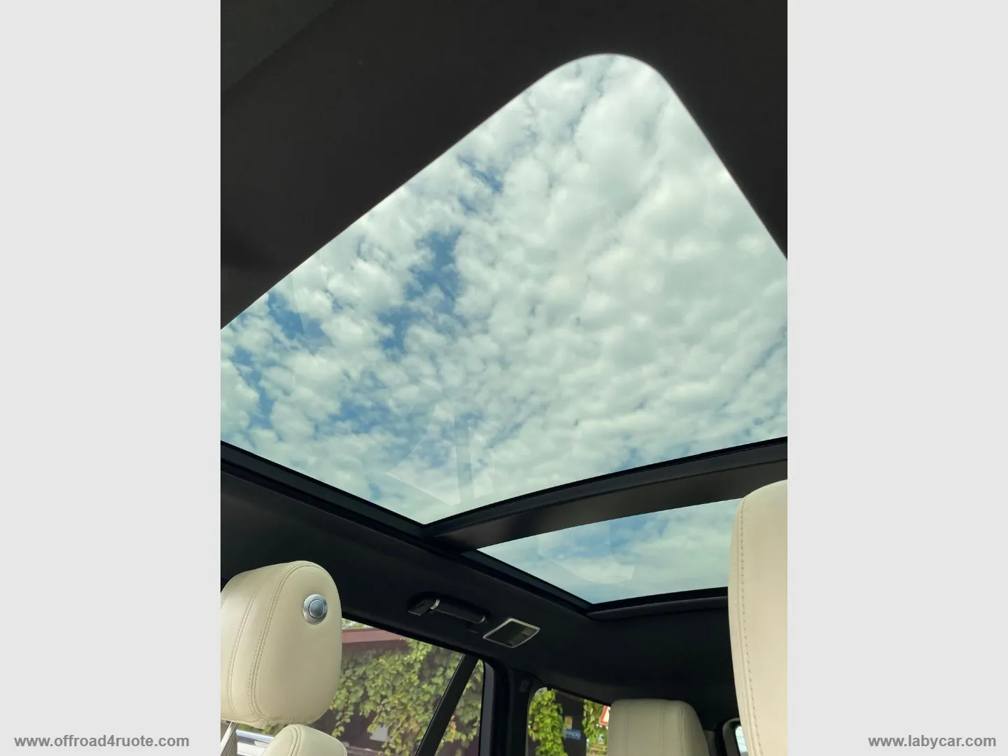Land rover Range Rover Range Rover 3.0 TDV6 Vogue - Foto 11