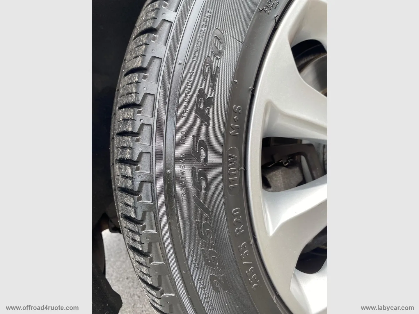 Land rover Range Rover Range Rover 3.0 TDV6 Vogue - Foto 17
