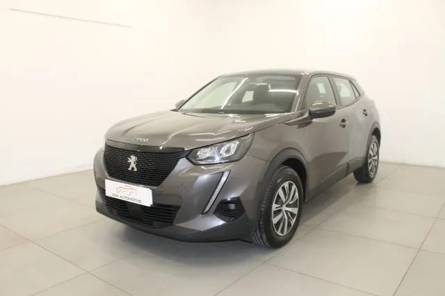 Peugeot 2008 2008 BlueHDi 100 S&S Active - Foto 2