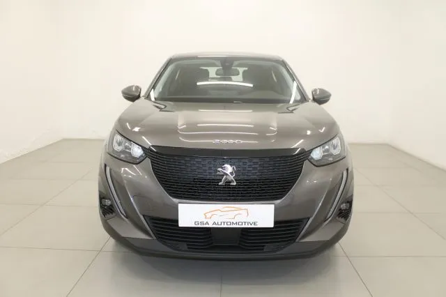 Peugeot 2008 2008 BlueHDi 100 S&S Active - Foto 3