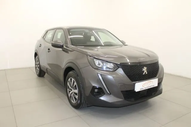 Peugeot 2008 2008 BlueHDi 100 S&S Active - Foto 4