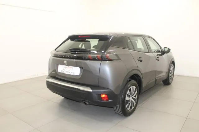 Peugeot 2008 2008 BlueHDi 100 S&S Active - Foto 5