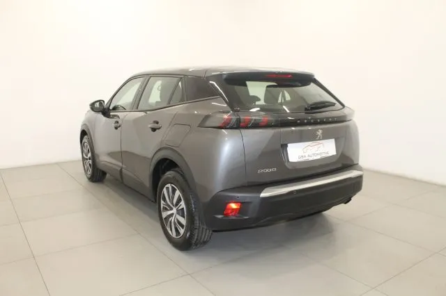 Peugeot 2008 2008 BlueHDi 100 S&S Active - Foto 6
