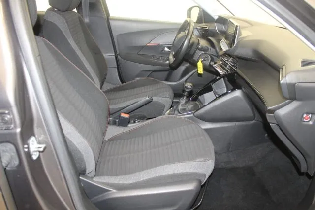 Peugeot 2008 2008 BlueHDi 100 S&S Active - Foto 7