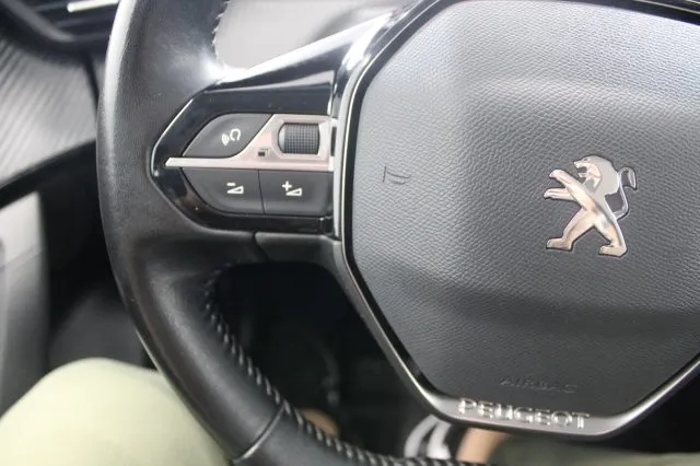 Peugeot 2008 2008 BlueHDi 100 S&S Active - Foto 11