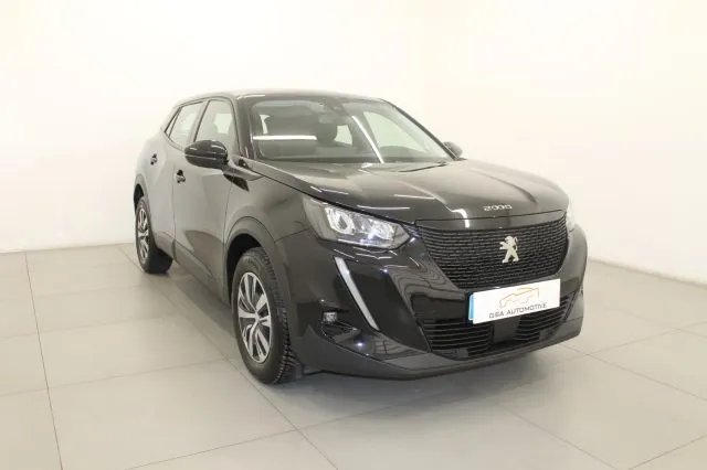 Peugeot 2008 2008 BlueHDi 110 S&S Active - Foto 4
