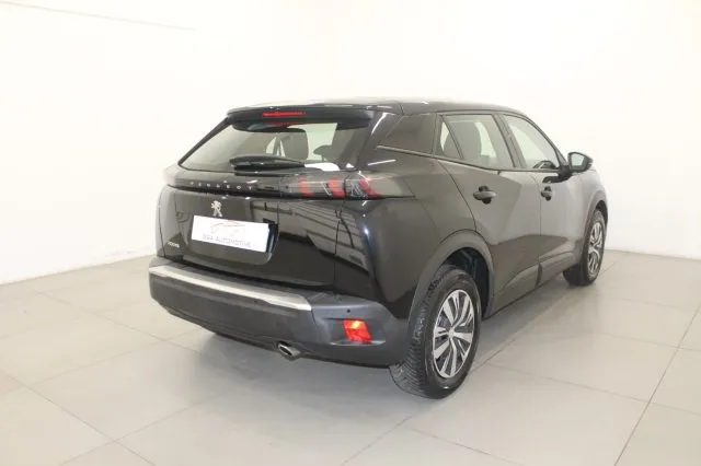 Peugeot 2008 2008 BlueHDi 110 S&S Active - Foto 5