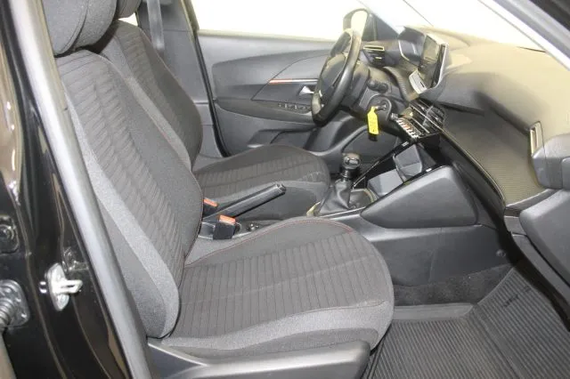 Peugeot 2008 2008 BlueHDi 110 S&S Active - Foto 7