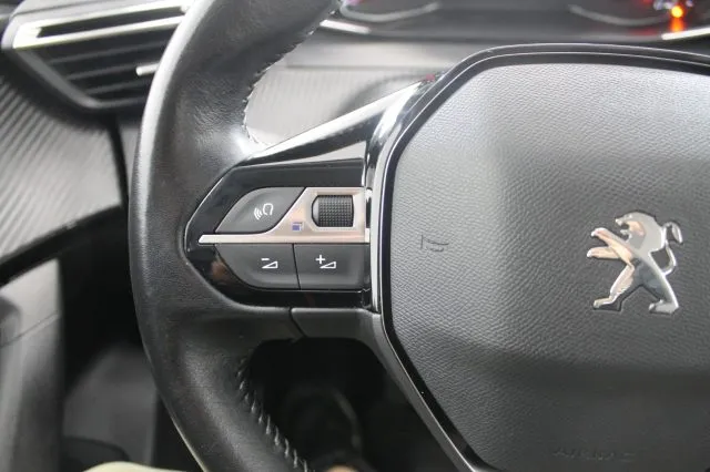 Peugeot 2008 2008 BlueHDi 110 S&S Active - Foto 11
