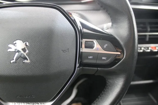 Peugeot 2008 2008 BlueHDi 110 S&S Active - Foto 12