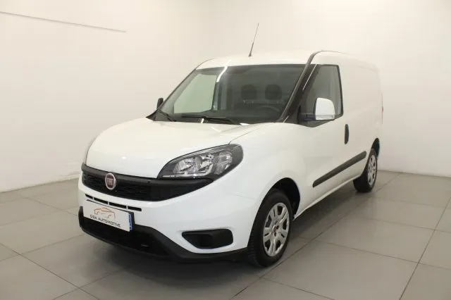 Fiat Doblo 1.3 MJT 95 Cv. PC-TN Cargo Business - Foto 2