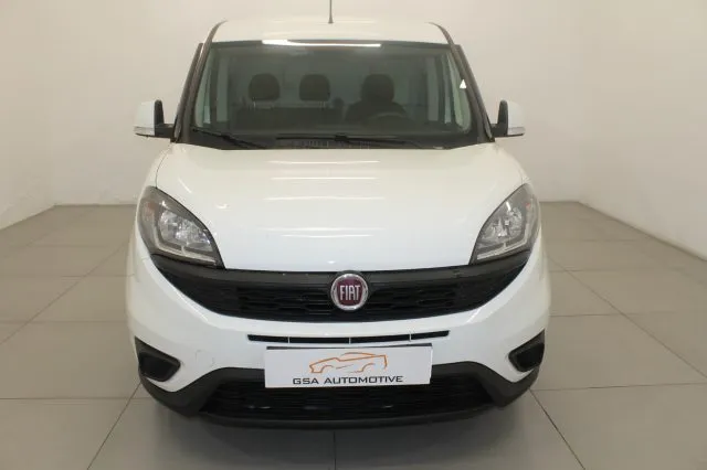 Fiat Doblo 1.3 MJT 95 Cv. PC-TN Cargo Business - Foto 3