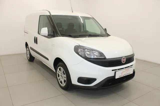 Fiat Doblo 1.3 MJT 95 Cv. PC-TN Cargo Business - Foto 4