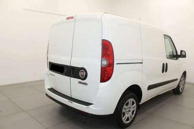 Fiat Doblo 1.3 MJT 95 Cv. PC-TN Cargo Business - Foto 5