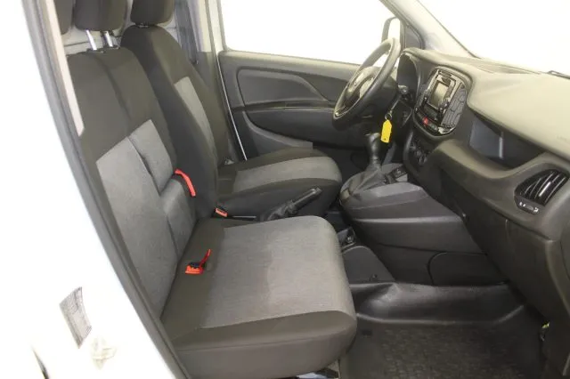 Fiat Doblo 1.3 MJT 95 Cv. PC-TN Cargo Business - Foto 7