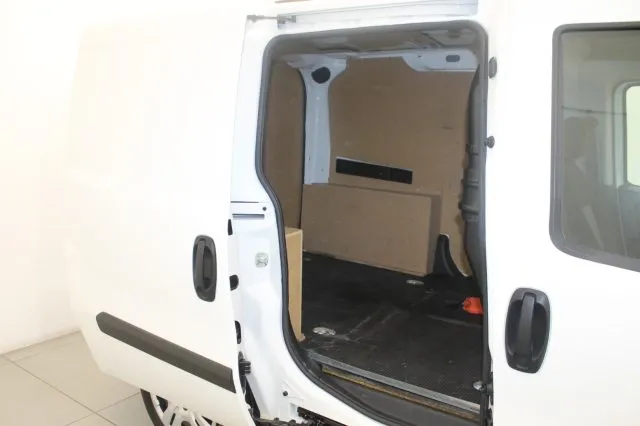 Fiat Doblo 1.3 MJT 95 Cv. PC-TN Cargo Business - Foto 8