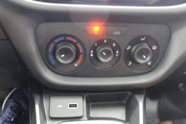 Fiat Doblo 1.3 MJT 95 Cv. PC-TN Cargo Business - Foto 14