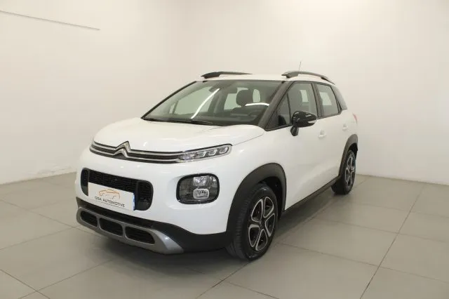 Citroen C3 Aircross C3 Aircross BlueHDi 110 S&S Feel - Foto 1