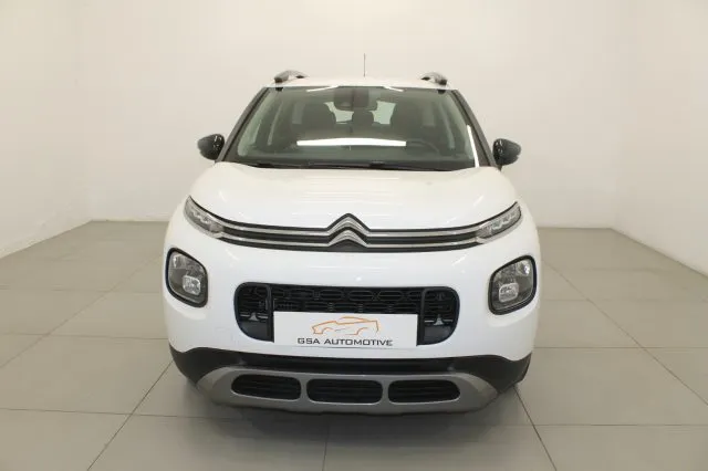 Citroen C3 Aircross C3 Aircross BlueHDi 110 S&S Feel - Foto 2