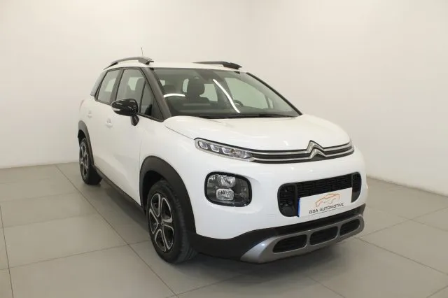 Citroen C3 Aircross C3 Aircross BlueHDi 110 S&S Feel - Foto 3