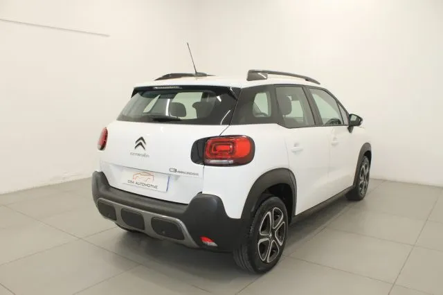 Citroen C3 Aircross C3 Aircross BlueHDi 110 S&S Feel - Foto 4