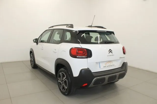 Citroen C3 Aircross C3 Aircross BlueHDi 110 S&S Feel - Foto 5
