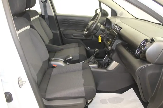 Citroen C3 Aircross C3 Aircross BlueHDi 110 S&S Feel - Foto 6