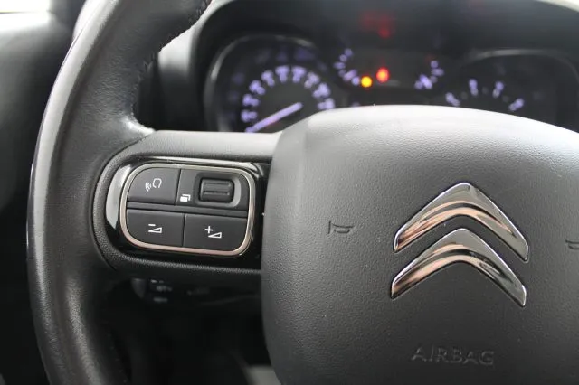Citroen C3 Aircross C3 Aircross BlueHDi 110 S&S Feel - Foto 11