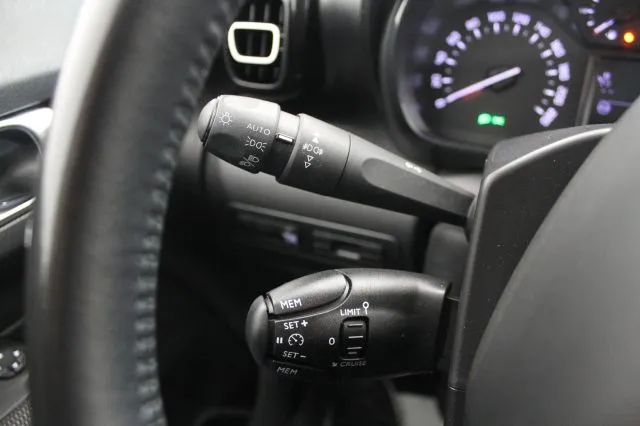Citroen C3 Aircross C3 Aircross BlueHDi 110 S&S Feel - Foto 13