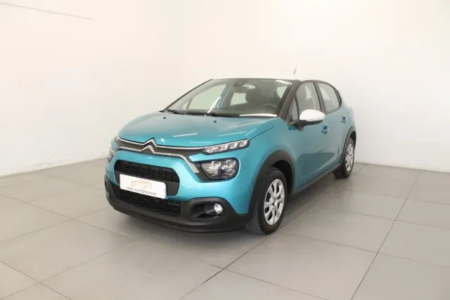 Citroen C3 C3 PureTech 83 S&S Feel Pack - Foto 1