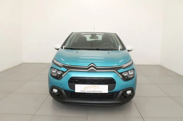 Citroen C3 C3 PureTech 83 S&S Feel Pack - Foto 2