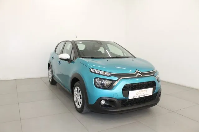 Citroen C3 C3 PureTech 83 S&S Feel Pack - Foto 3