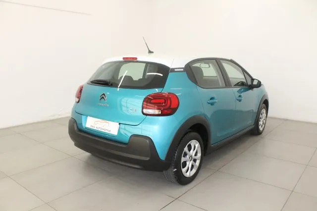 Citroen C3 C3 PureTech 83 S&S Feel Pack - Foto 4