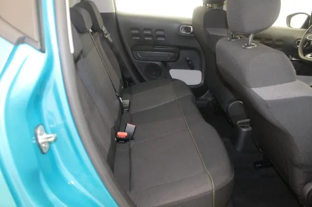 Citroen C3 C3 PureTech 83 S&S Feel Pack - Foto 7