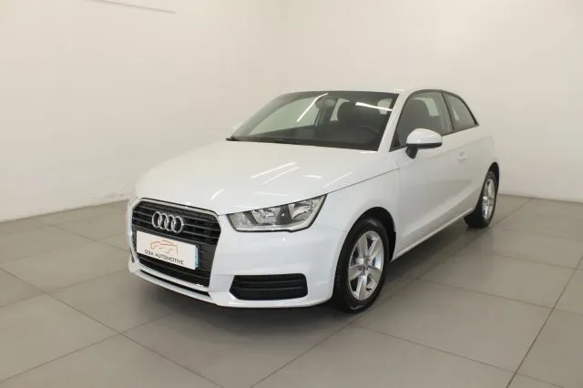 Audi A1 1.6 TDI 116 Cv. S tronic Metal plus - Foto 1