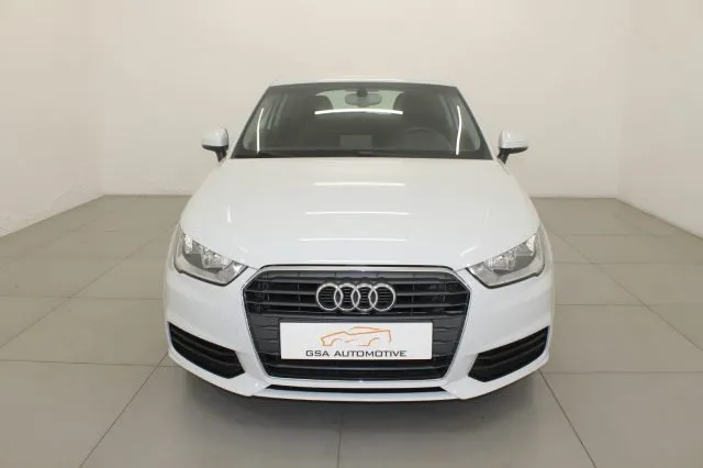 Audi A1 1.6 TDI 116 Cv. S tronic Metal plus - Foto 2