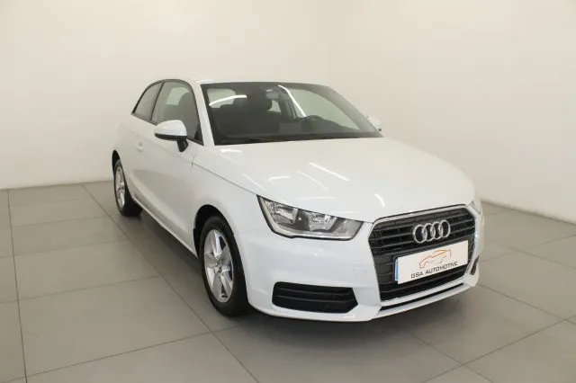 Audi A1 1.6 TDI 116 Cv. S tronic Metal plus - Foto 3