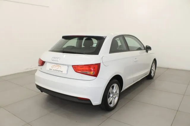 Audi A1 1.6 TDI 116 Cv. S tronic Metal plus - Foto 4