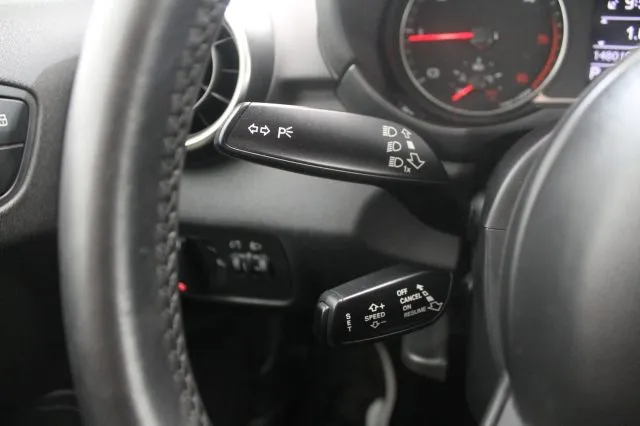 Audi A1 1.6 TDI 116 Cv. S tronic Metal plus - Foto 11