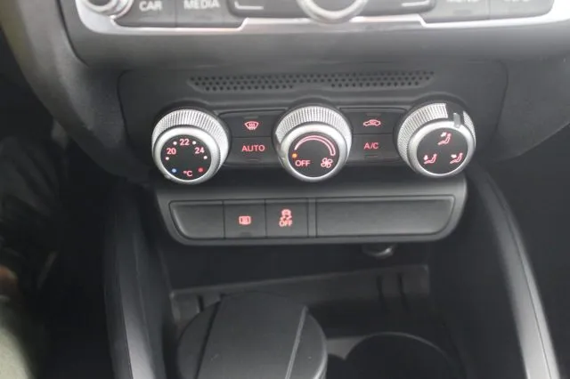 Audi A1 1.6 TDI 116 Cv. S tronic Metal plus - Foto 14