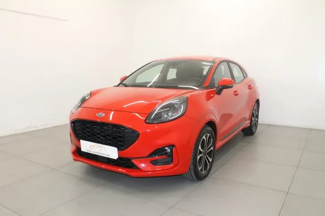 Ford Puma Puma 1.5 EcoBlue 120CV S&S ST-Line X - Foto 2