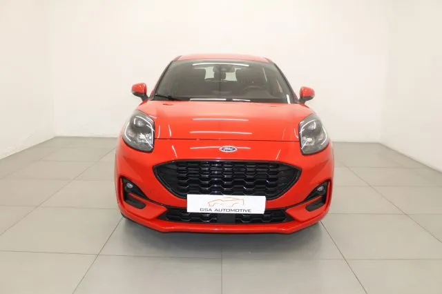 Ford Puma Puma 1.5 EcoBlue 120CV S&S ST-Line X - Foto 3
