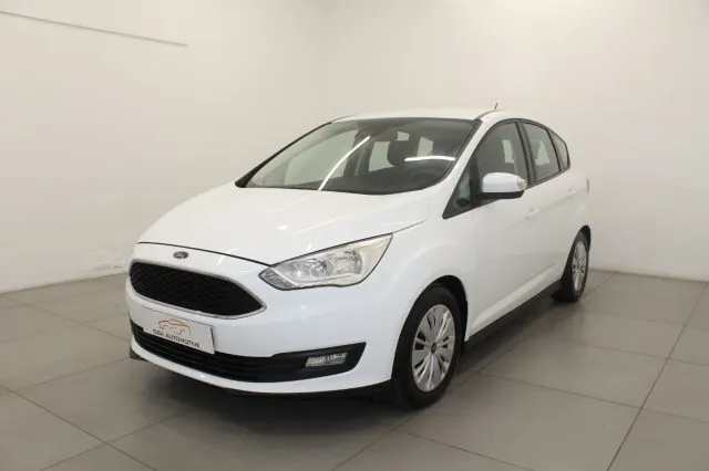 Ford C-Max 1.5 EcoBlue Business - Foto 2