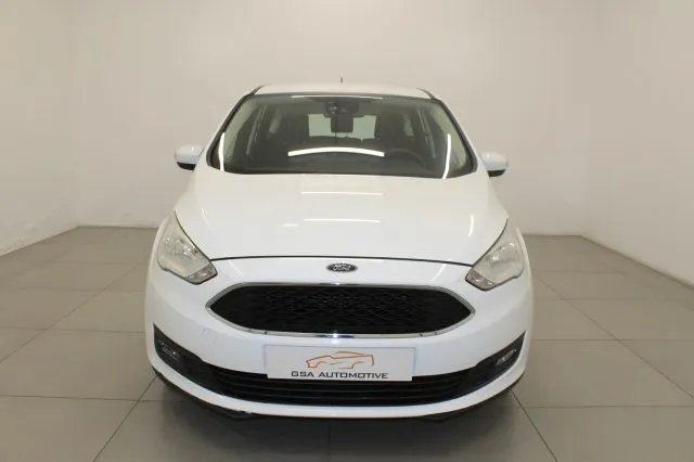 Ford C-Max 1.5 EcoBlue Business - Foto 3
