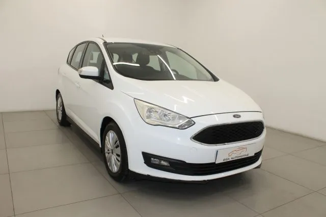Ford C-Max 1.5 EcoBlue Business - Foto 4