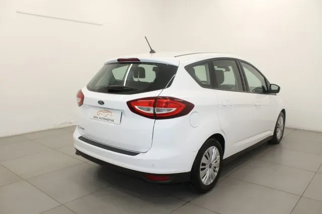 Ford C-Max 1.5 EcoBlue Business - Foto 5