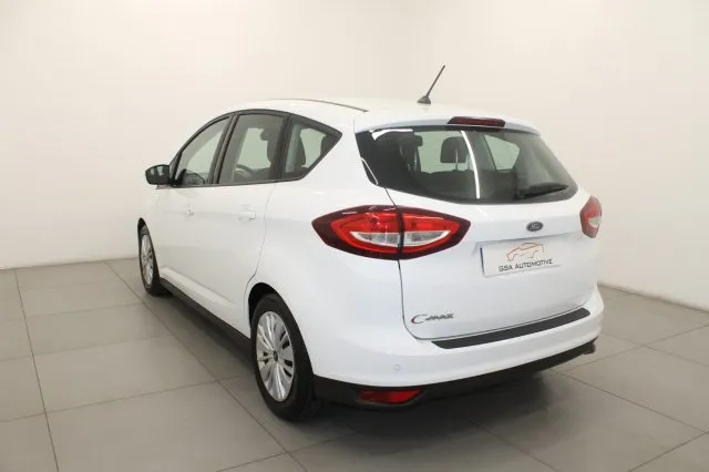 Ford C-Max 1.5 EcoBlue Business - Foto 6