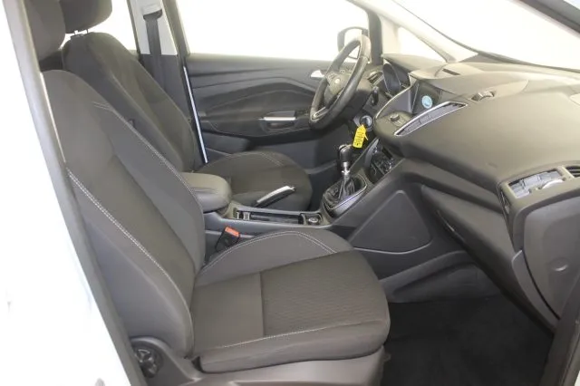 Ford C-Max 1.5 EcoBlue Business - Foto 7