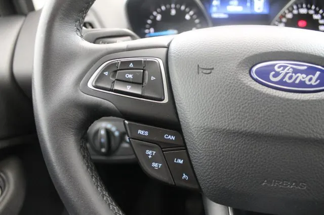 Ford C-Max 1.5 EcoBlue Business - Foto 12